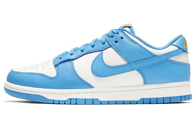 Nike Dunk Low "Coast"