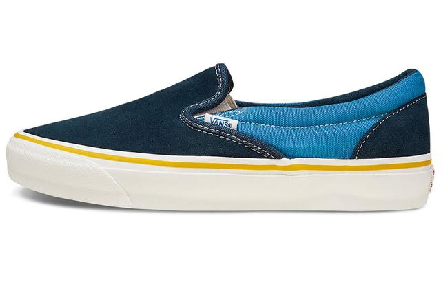 Vans Vault OG Slip-On Lx