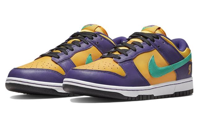 Nike Dunk Low lisa leslie