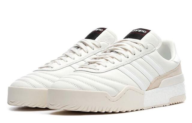 alexander wang x adidas originals B-ball Soccer