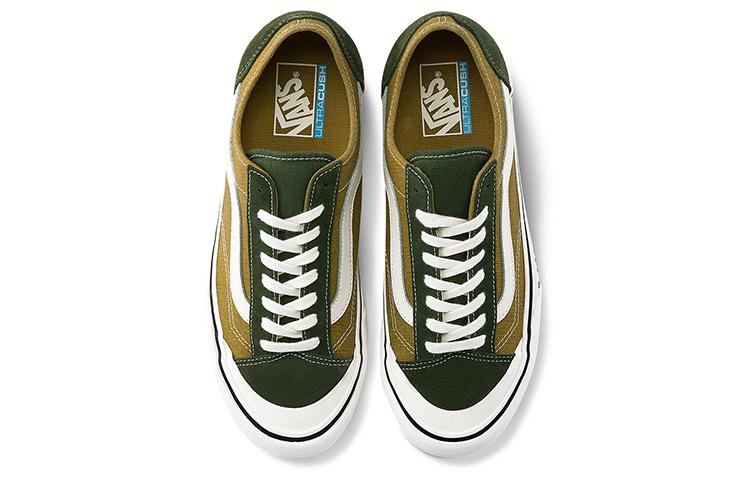 Vans Style 36 Decon SF