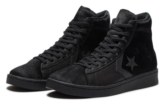 Converse Cons Pro Leather