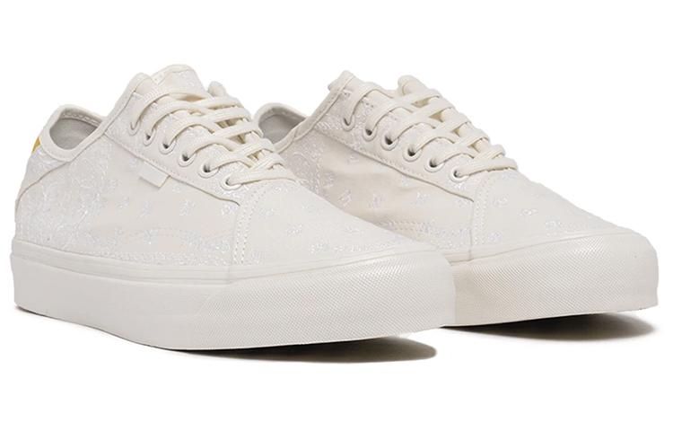 RHUDE x Vans Acer NI Vault Diamo Ni Sp