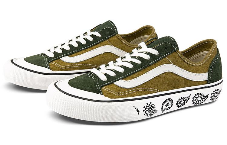 Vans Style 36 Decon SF