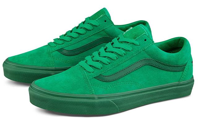 They Are x Vans Old Skool