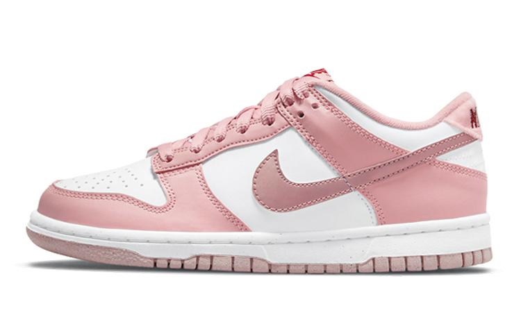 Nike Dunk Low Pink Velvet GS