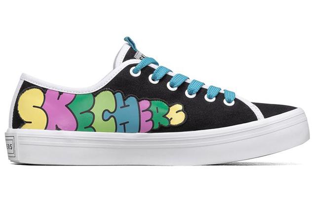 Jeremyville x Skechers V'lites