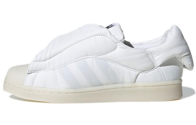 notitle x adidas originals Superstar "Aerostar"