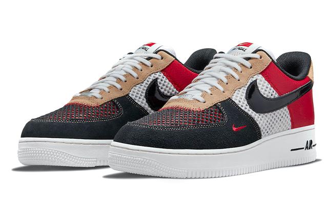 Nike Air Force 1 Low "Alter Reveal"