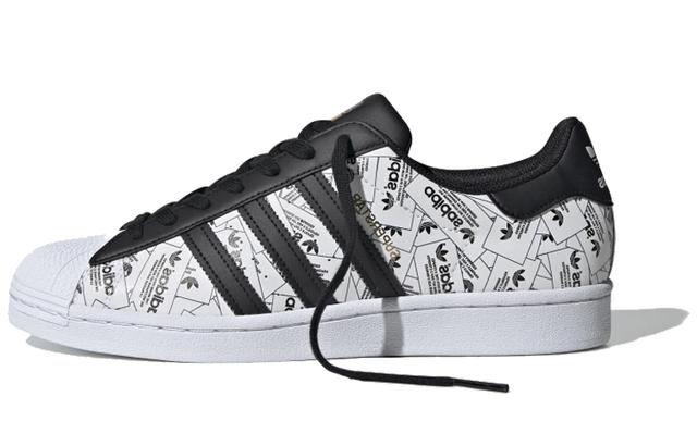 adidas originals Superstar LOGO