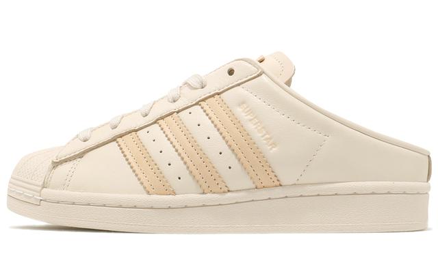 adidas originals Superstar Mule