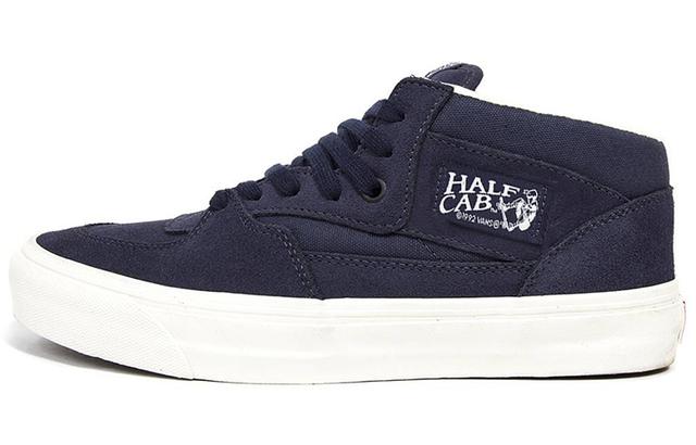 Vans Pro Skate Vault OG Half Cab LX