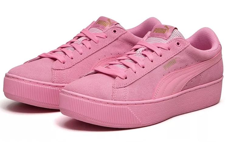 PUMA Vikky Platform MO