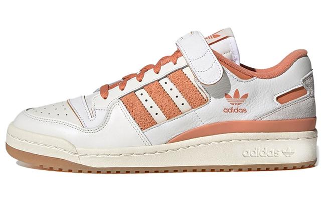 adidas originals FORUM 84 Low OG Hazy Copper"