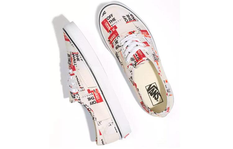 Vans Authentic