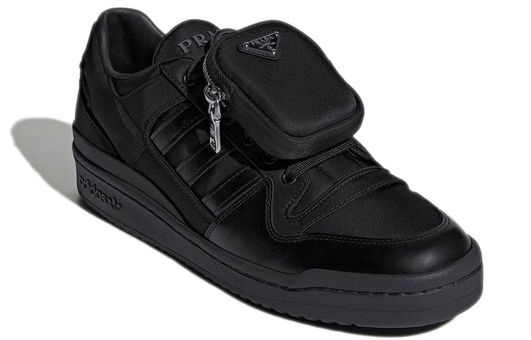 adidas originals x PRADA Re-Nylon Forum Low