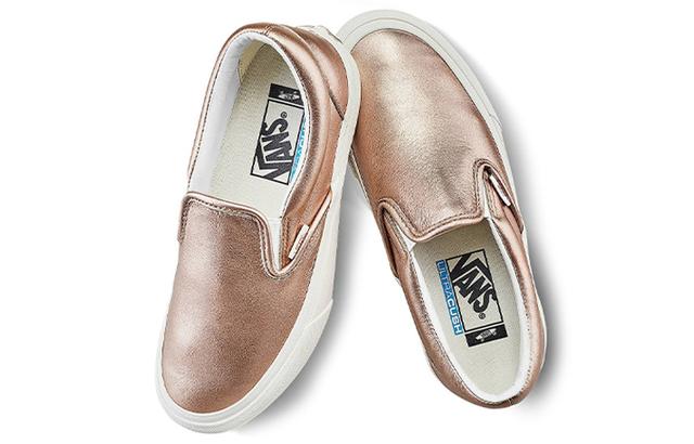 Vans slip-on Vlt Lx