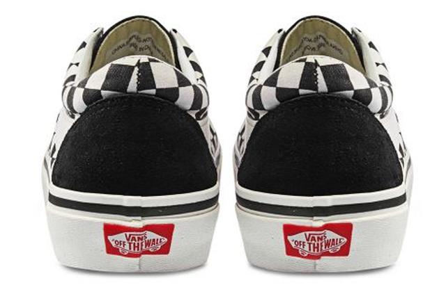 Vans Bold Ni