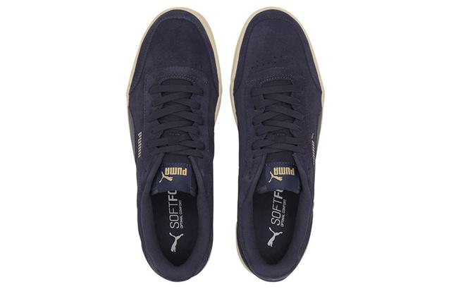 PUMA Caracal Suede