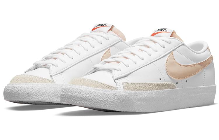 Nike Blazer Low 77 "First Use"