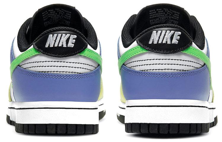 Nike Dunk Low "Green Strike"