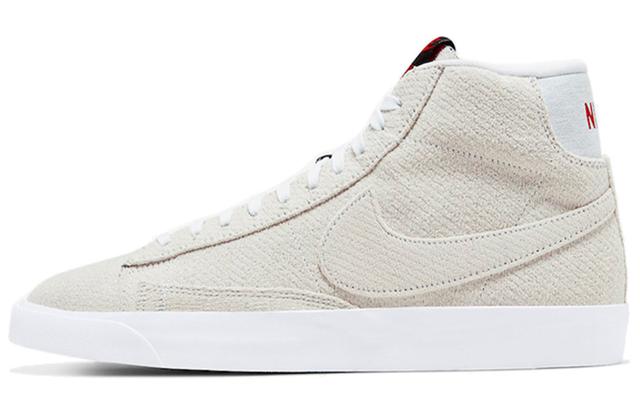 Stranger Things x Nike Blazer Upside Down