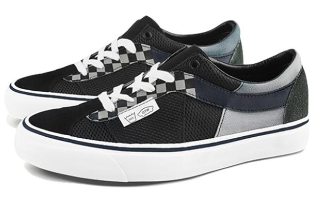 Vans Bold Ni Mix