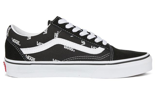 Vans Old Skool logo