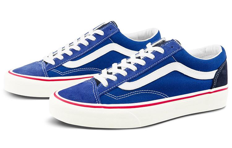 Vans Style 36