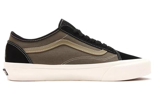 Vans Old Skool Tapered