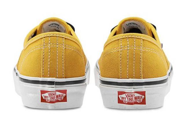 Vans Authentic 44 DX