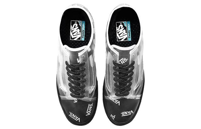 Vans Slip-Skool ComfyCush