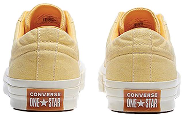 Converse one star