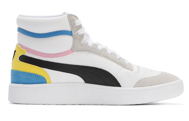 PUMA Ralph Sampson Mid