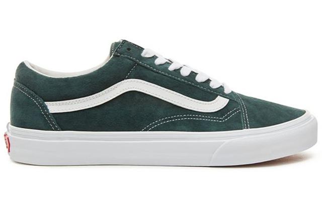 Vans Old Skool Suede