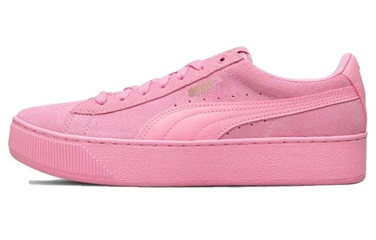 PUMA Vikky Platform MO