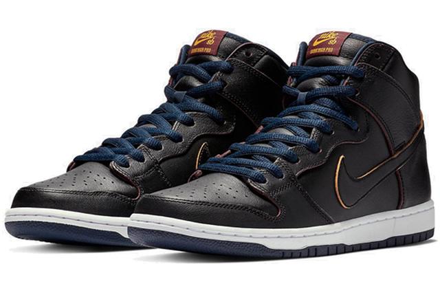 Nike Dunk SB Pro Cavs