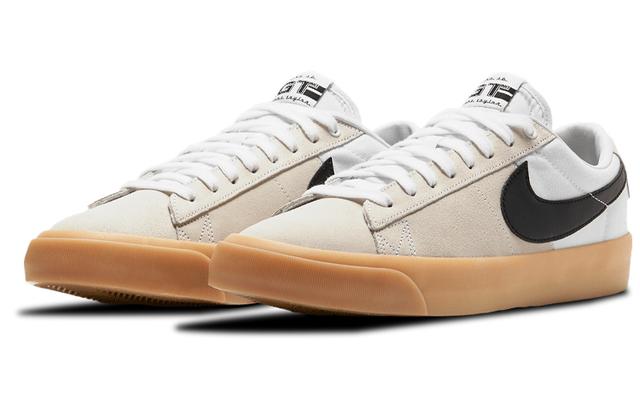 Nike Blazer Low pro gt