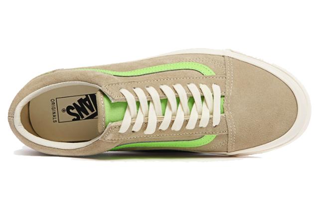 Vans Old Skool Vault LX