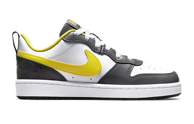 Nike Court Borough Low 2 SE GS