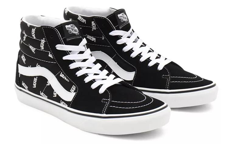 Vans SK8 logo