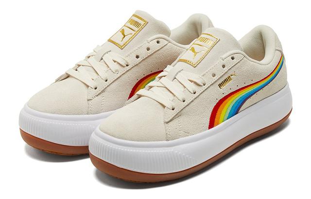 PUMA Suede Mayu Rainbow