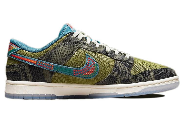 Nike Dunk Low "Siempre Familia"