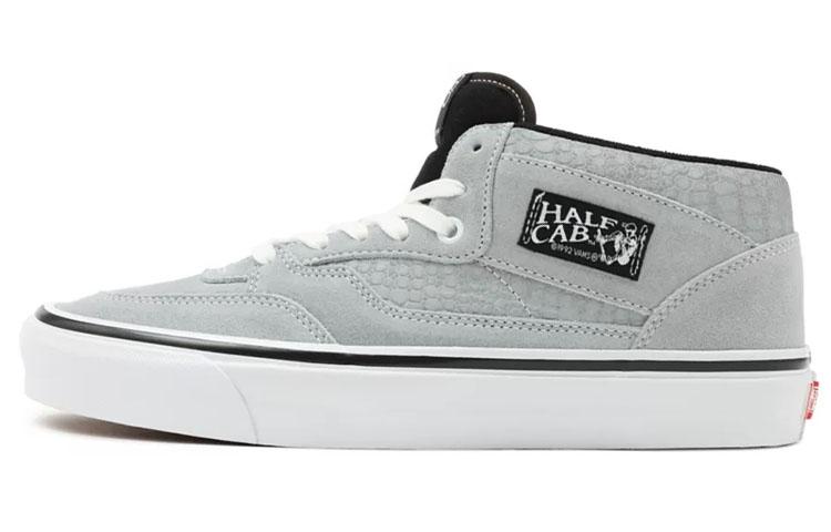 Vans Half Cab Anaheim Factory 33 DX