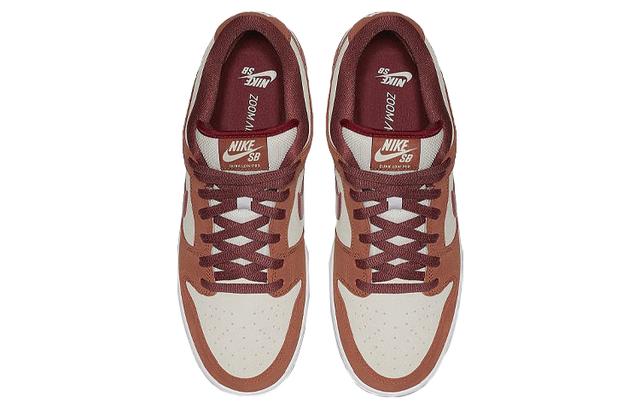 Nike Dunk SB Pro "Russet Cedar"