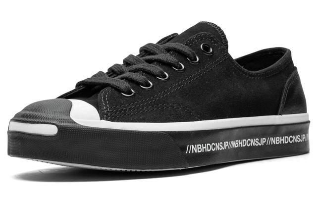 NEIGHBORHOOD x Converse Jack Purcell