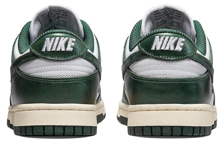 Nike Dunk Low "Vintage Green"