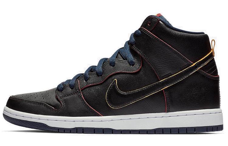 Nike Dunk SB Pro Cavs