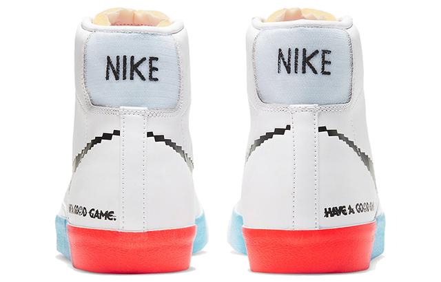 Nike Blazer '77 Vintage "Have A Good Game"