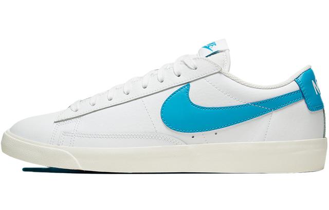 Nike Blazer Low